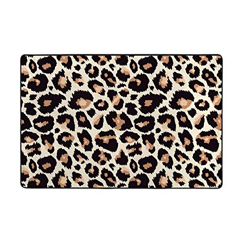Trendy Leopard Skin