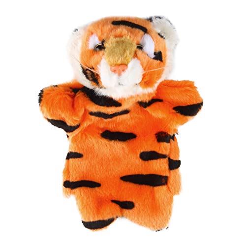So-23 Tiger-yellow