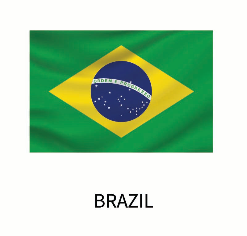 Premium World Flags Decals - High-Quality Vinyl Stickers for Walls, Laptops & Cars - Perfect for Home Decor, Travel Enthusiasts & International Events
