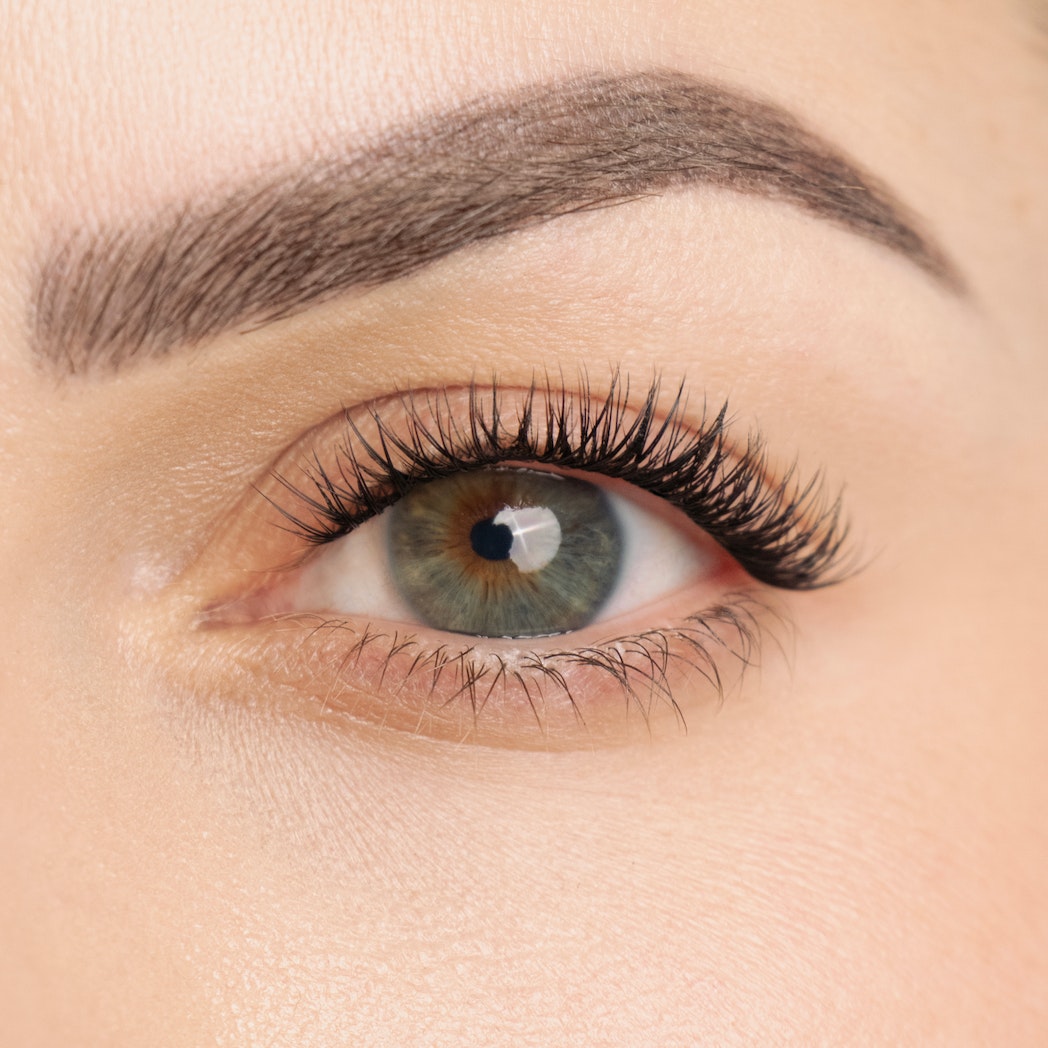 Plus+ Gossamer® Lash - Natural Looking False Eyelashes for Dramatic Volume & Length | Perfect for Weddings, Parties & Everyday Glam