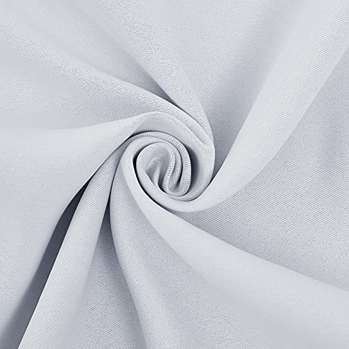 Greyish White
