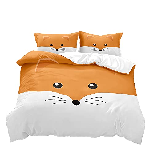 Cute Fox