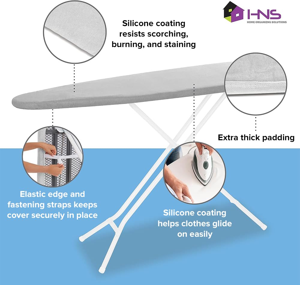 Ironing Board Cover 15x54