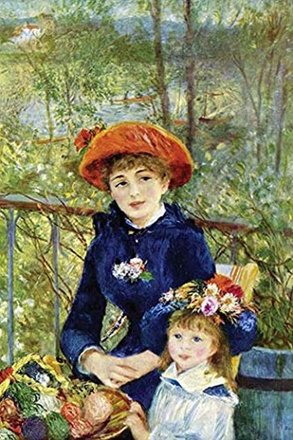 On The Terrace