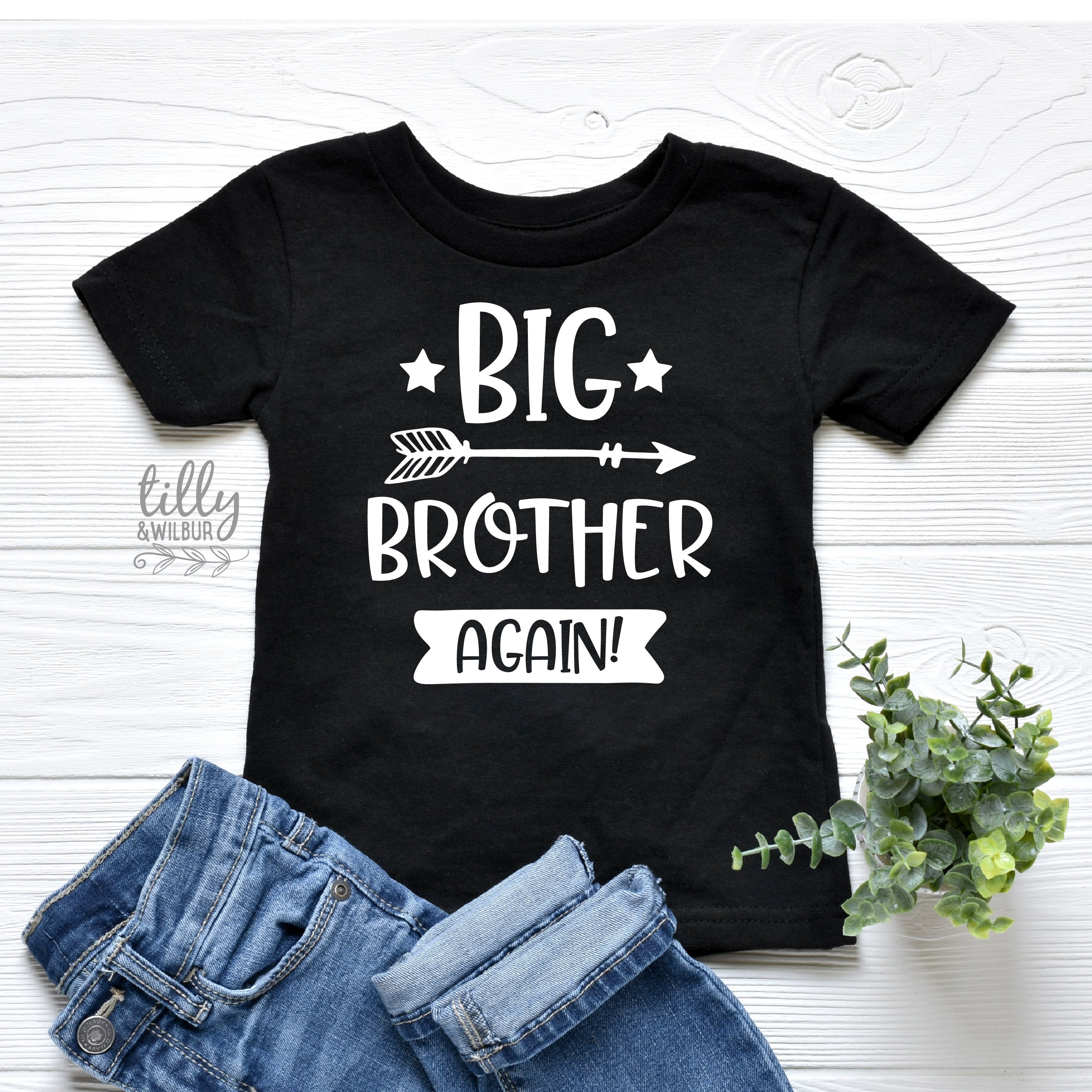 Big Brother Again Graphic T-Shirt - Vintage Inspired Novelty Tee for Men & Women - Perfect for Casual Wear, Gifts, and Pop Culture Fans