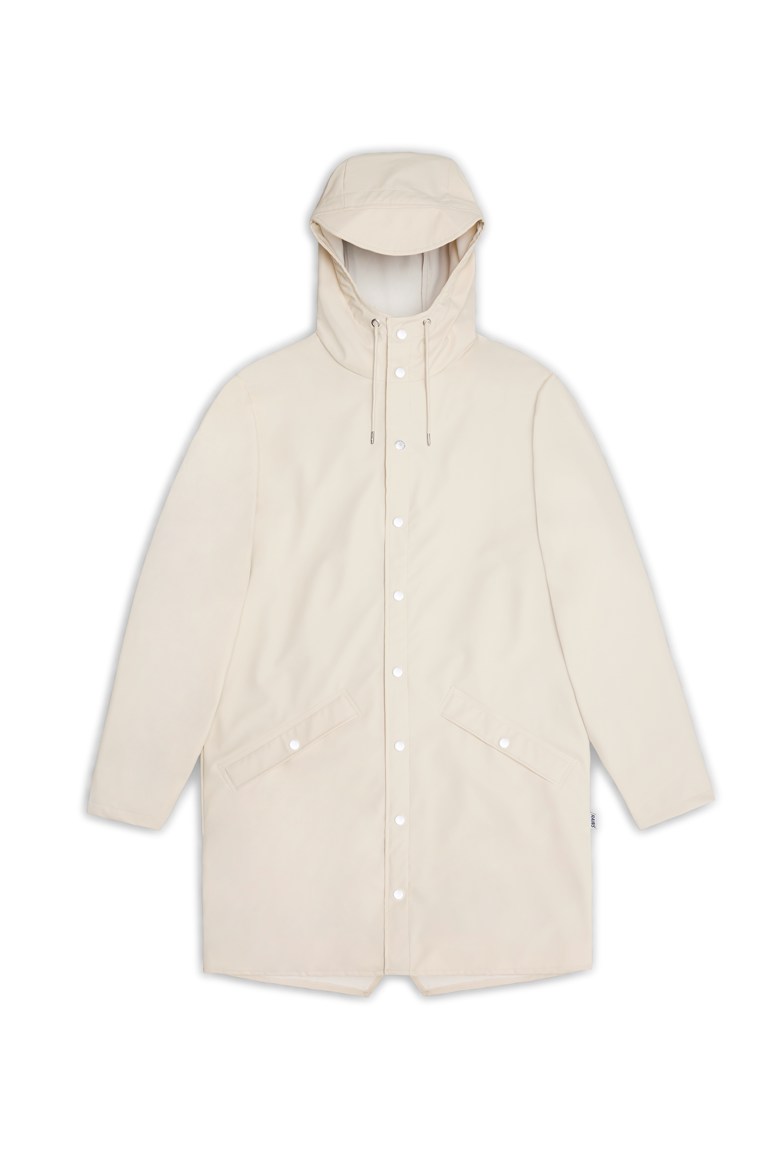 Men's Long Jacket - Stylish & Warm Winter Coat for Outdoor Activities | Waterproof & Windproof Jacket for Hiking, Camping & Daily Wear