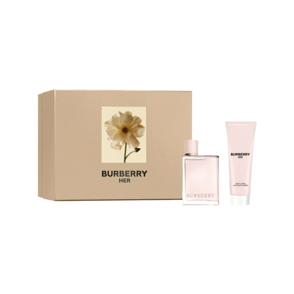 Luxury Women's 2-Piece Eau de Parfum Set - 50ml Bottles | Floral & Fruity Long-Lasting Perfume for Women | Perfect for Date Nights, Office Wear & Special Occasions