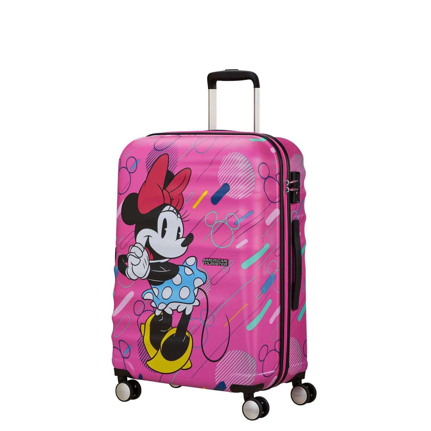Minnie Future Pop