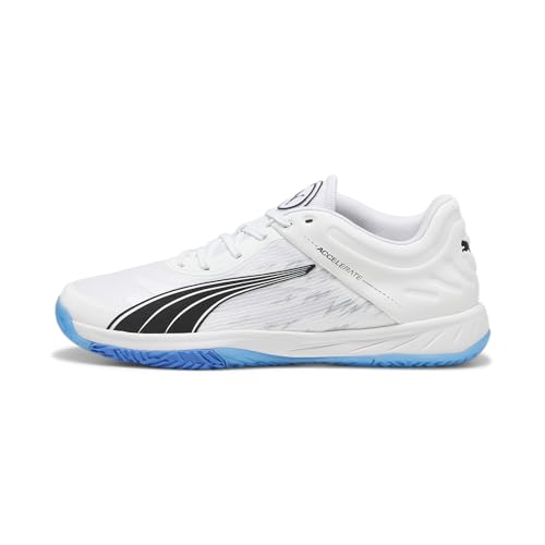 Puma White Bluemazing