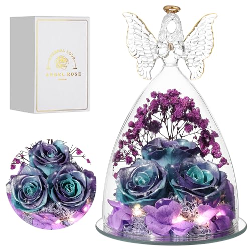 Glitterbluepurple