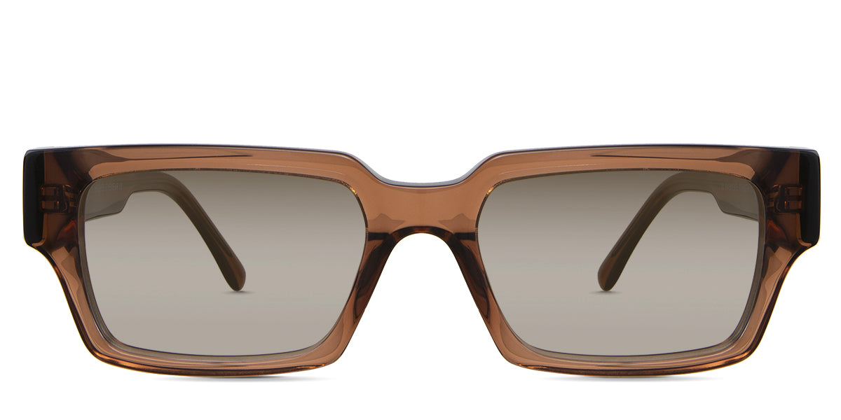 Nevada Women's Prescription Sunglasses - UV Protection, Stylish & Comfortable for Driving, Outdoor Activities & Everyday Wear