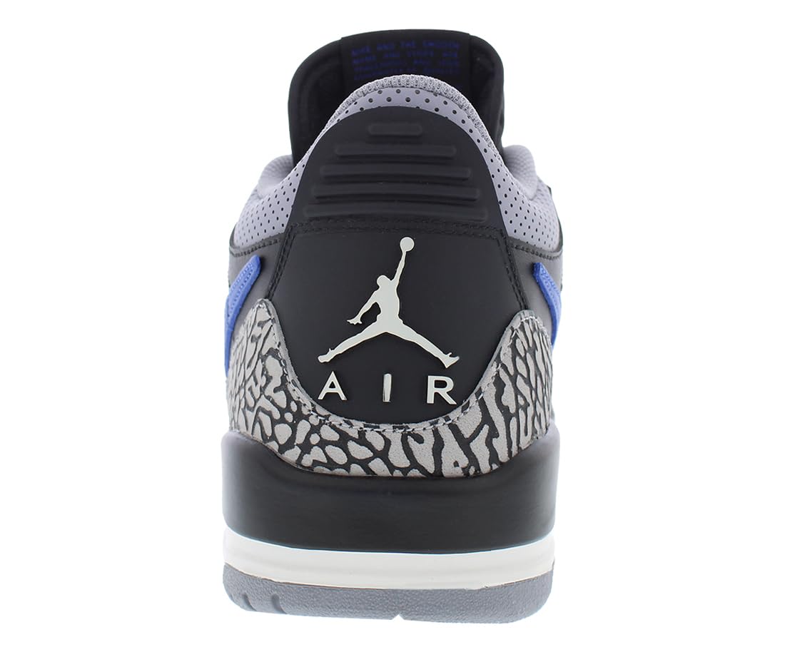 Nike Men's Basketball Shoes - High Performance Sneakers for Court Play & Training | Durable, Lightweight & Breathable for Competitive Games and Gym Workouts
