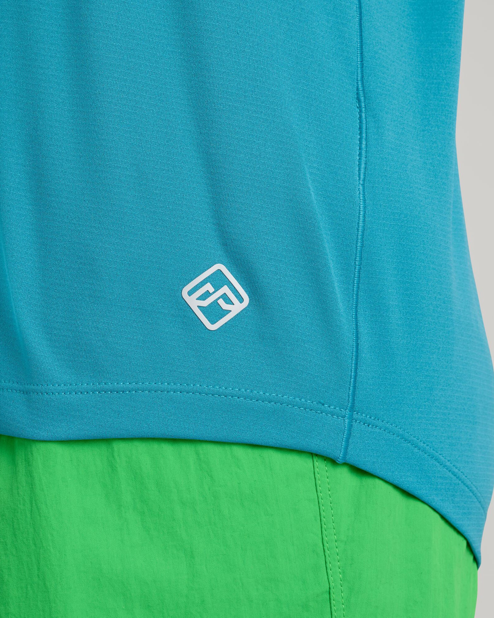 Women's SUN Stopper UPF 50+ Long Sleeve Shirt - Lightweight Sun Protection Top for Hiking, Running & Outdoor Activities