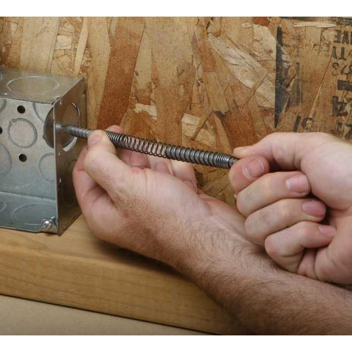Aircraft Tool Supply Noxon Hammerless Punch - Professional Aviation & Metalworking Tool for Riveting & Sheet Metal Work