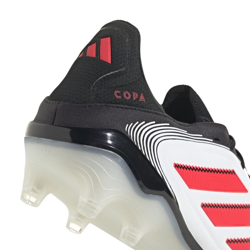Adidas Copa Pure III Elite FG Men's Soccer Cleats - Lightweight & Durable for Competitive Matches & Training