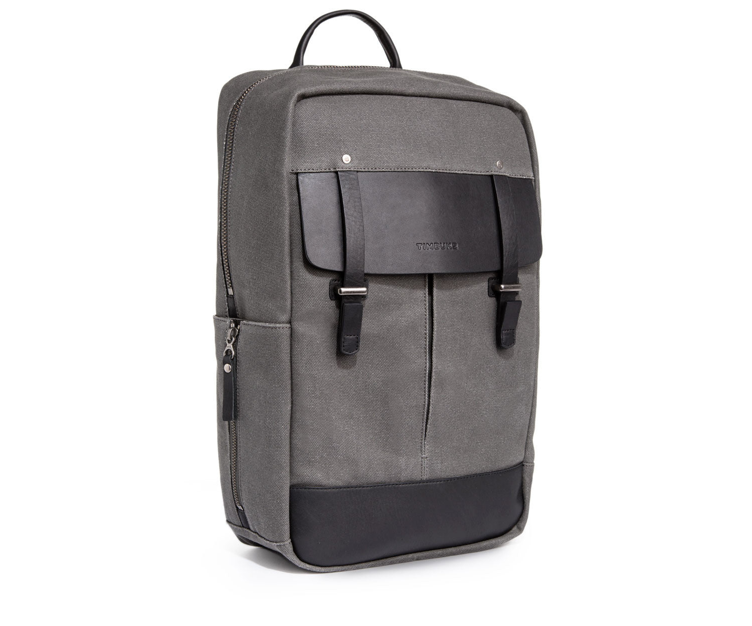 Timbuk2 Cask Laptop Backpack - Waterproof 15.6 Inch Laptop Bag with USB Charging Port, Travel & Work Backpack for Men & Women, Perfect for Commuting, Business Trips & College