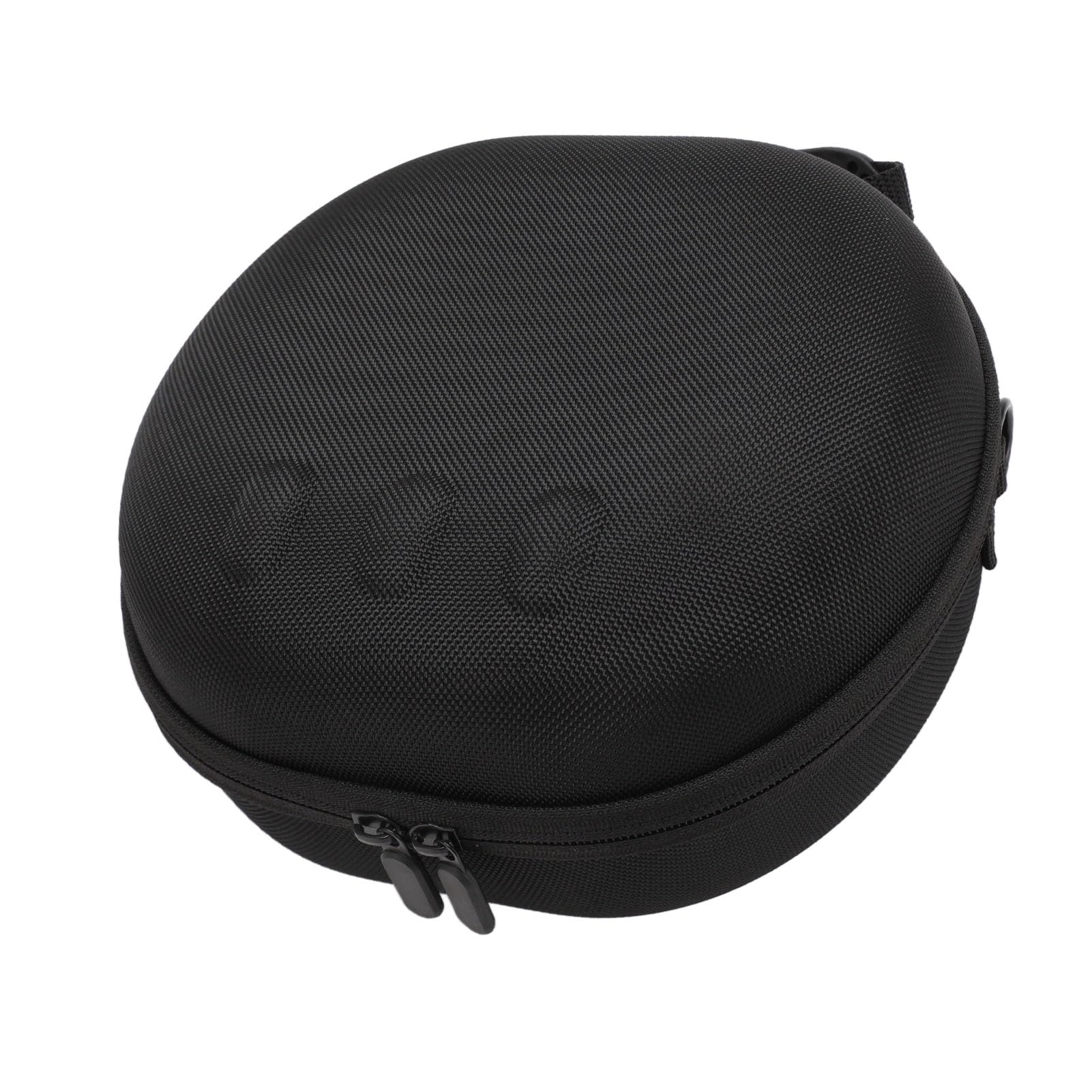 Premium VR Glasses Hard Case - Durable Double Zipper Storage Bag with Adjustable Shoulder Strap for Oculus Quest 2, Meta Quest Pro, HTC Vive - Perfect for Travel, Outdoor Adventures & VR Headset Protection