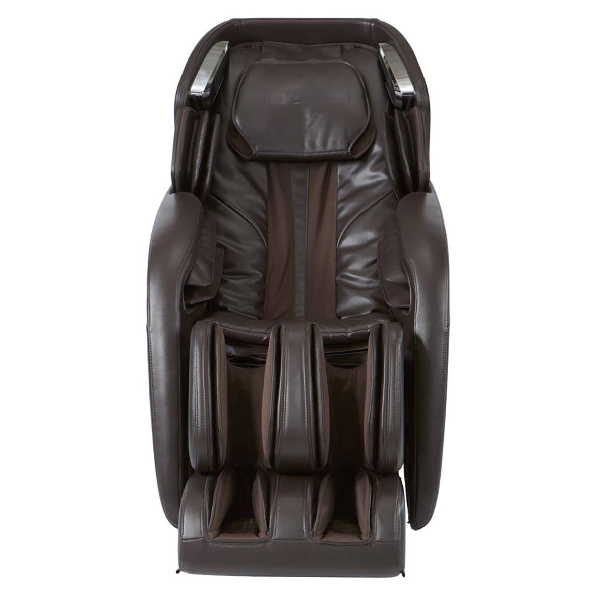 Kyota Kenko M673 3D/4D Massage Chair - Certified Pre-Owned - Full Body Shiatsu Massage for Home & Office Relaxation