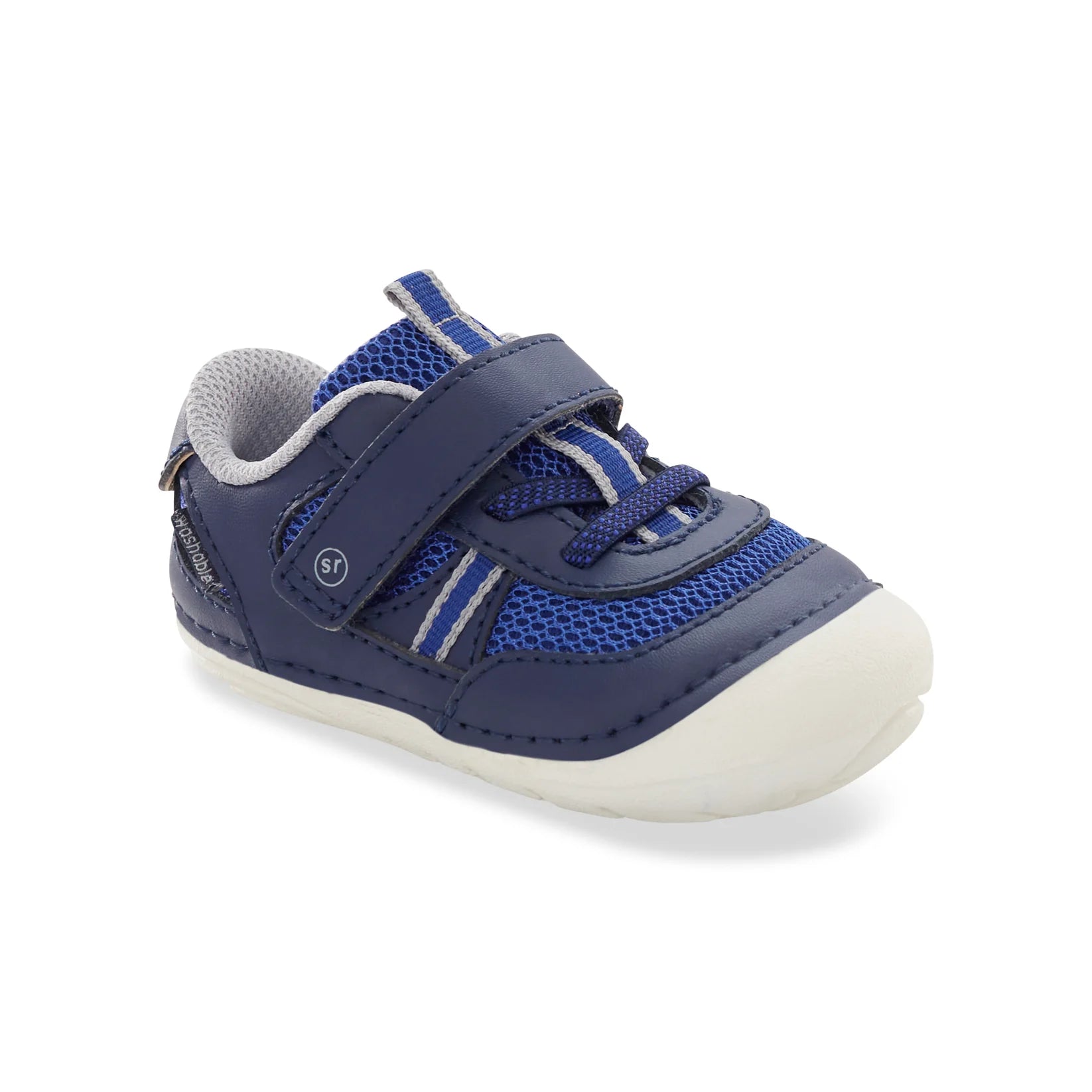 **Apollo Boys' & Girls' Toddler Shoes - Lightweight & Comfortable Sneakers for Kids - Perfect for Running, Walking & Outdoor Play**