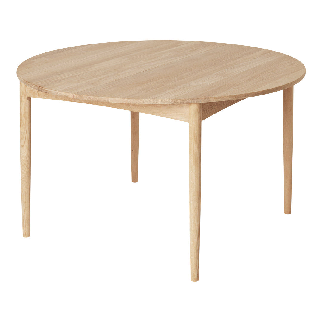 BM0121 Modern Wooden Dining Table - 6 Seater Rectangular Kitchen Table for Home & Restaurant Use | Perfect for Family Dinners, Entertaining Guests & Commercial Dining Spaces
