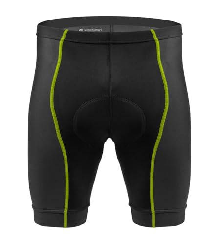 Safety Yellow