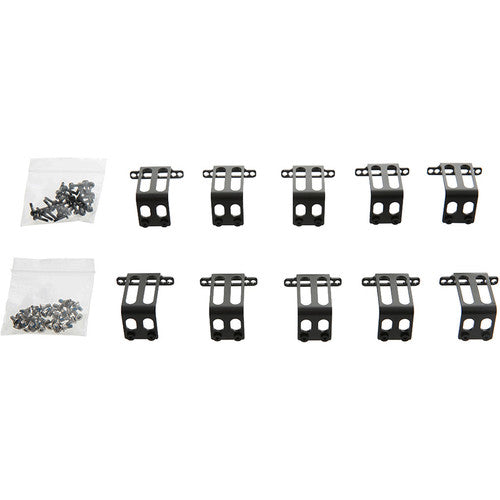DJI Matrice 100 Guidance Connector Kit - Replacement Part for Drone Navigation System - Perfect for Aerial Photography & Professional Drone Repair
