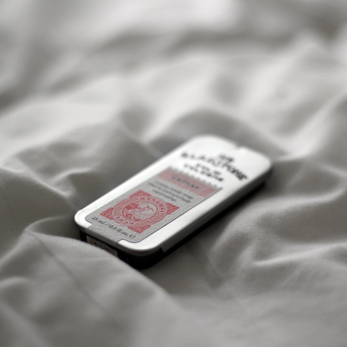 Premium Solid Cologne for Men - Long-Lasting Fragrance, Portable & Travel-Friendly - Perfect for Gifts, Daily Use & Outdoor Adventures