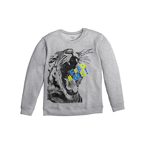 Crazy Cat/Light Steel