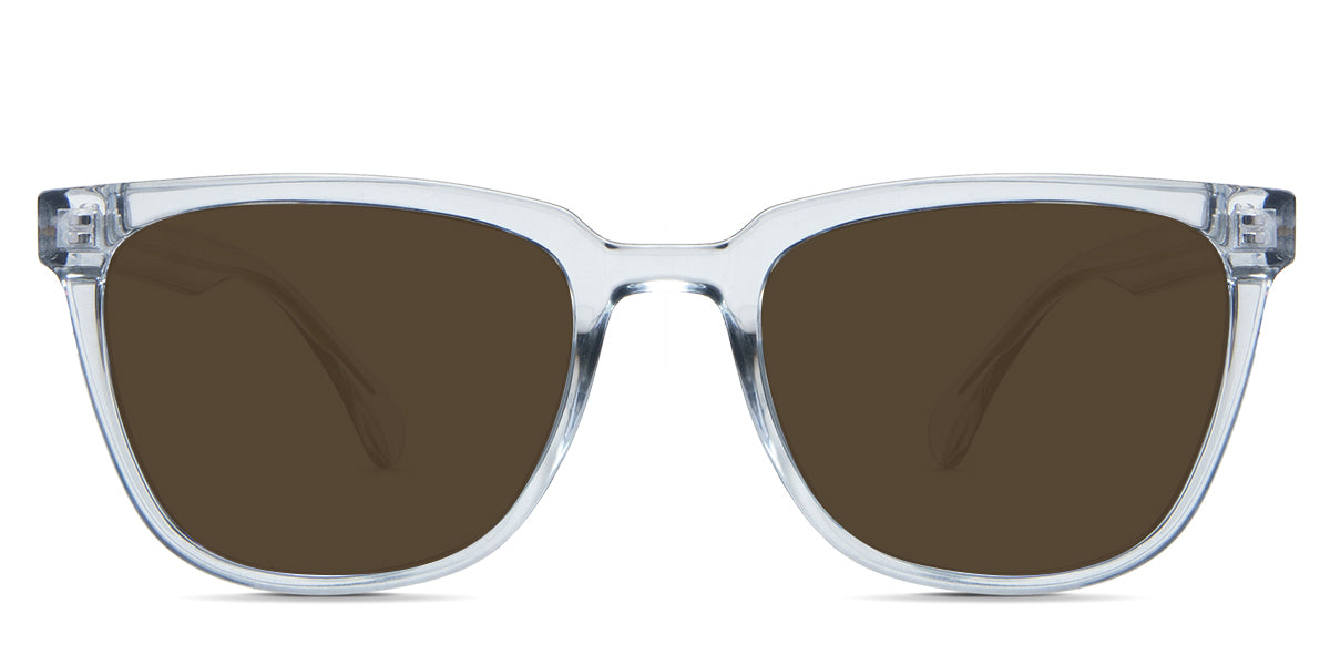 Emery Women's Prescription Polarized Sunglasses - UV Protection, Anti-Glare for Driving, Outdoor Activities & Fashion Accessories