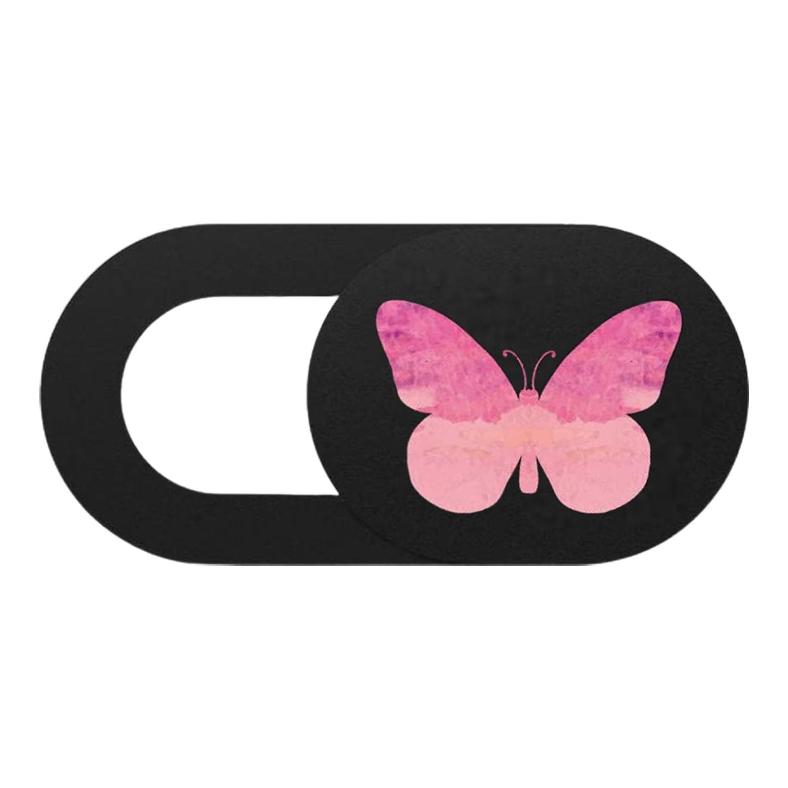 Anti-Spy Webcam Cover for Laptop & Phone - Slide Privacy Protector with Stylish Design - Ideal for Zoom Meetings, Remote Work & Online Classes - Protect Privacy During Video Calls & Streaming - Perfect for Home Office, School & Business Use - Essential for Video Conferencing, Online Learning & Secure Work from Home