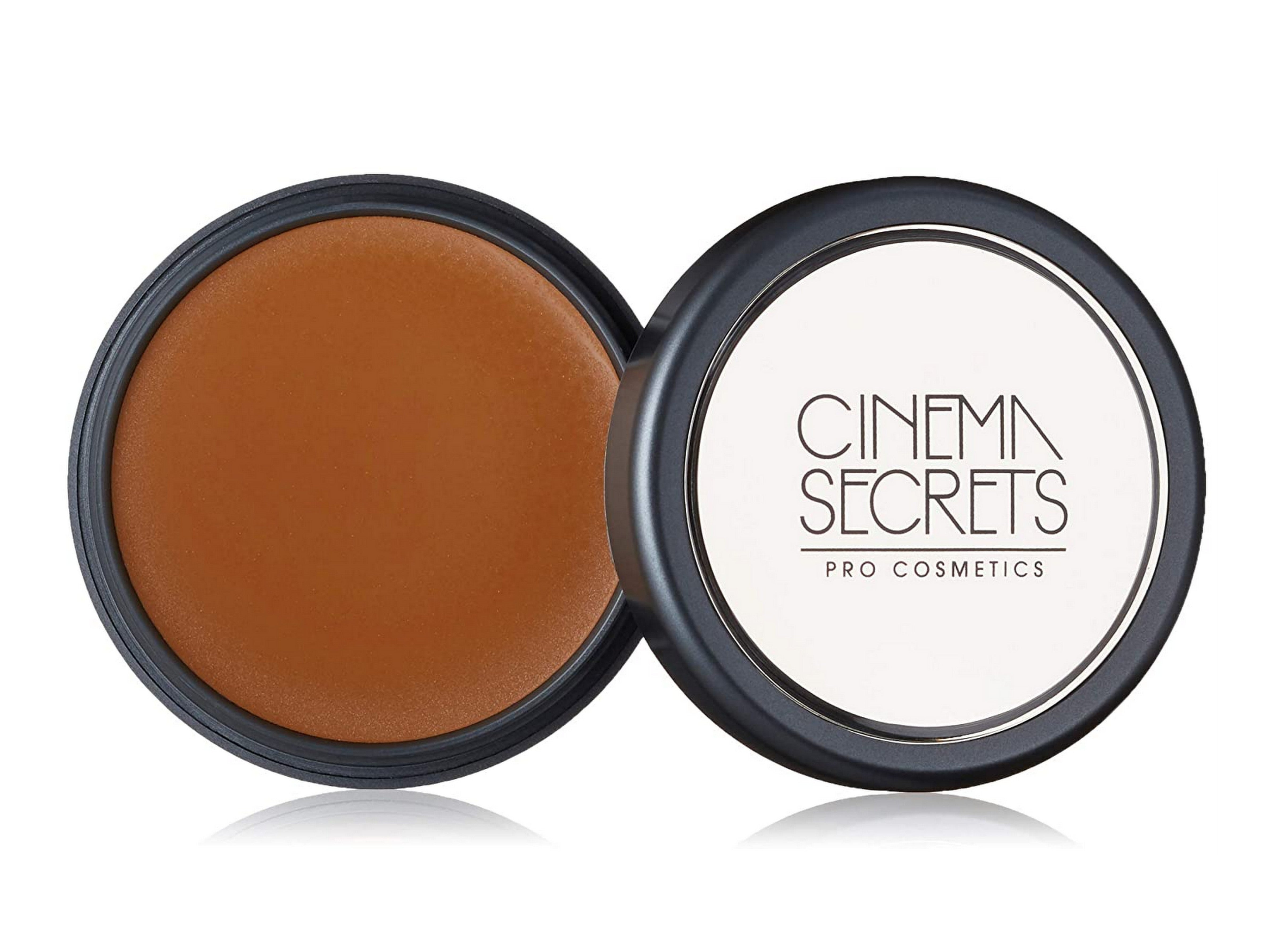 CINEMA SECRETS Pro Cosmetics Ultimate Foundation - 202 20 - Full Coverage Makeup for Flawless Skin | Perfect for Professional Makeup Artists & Everyday Glam