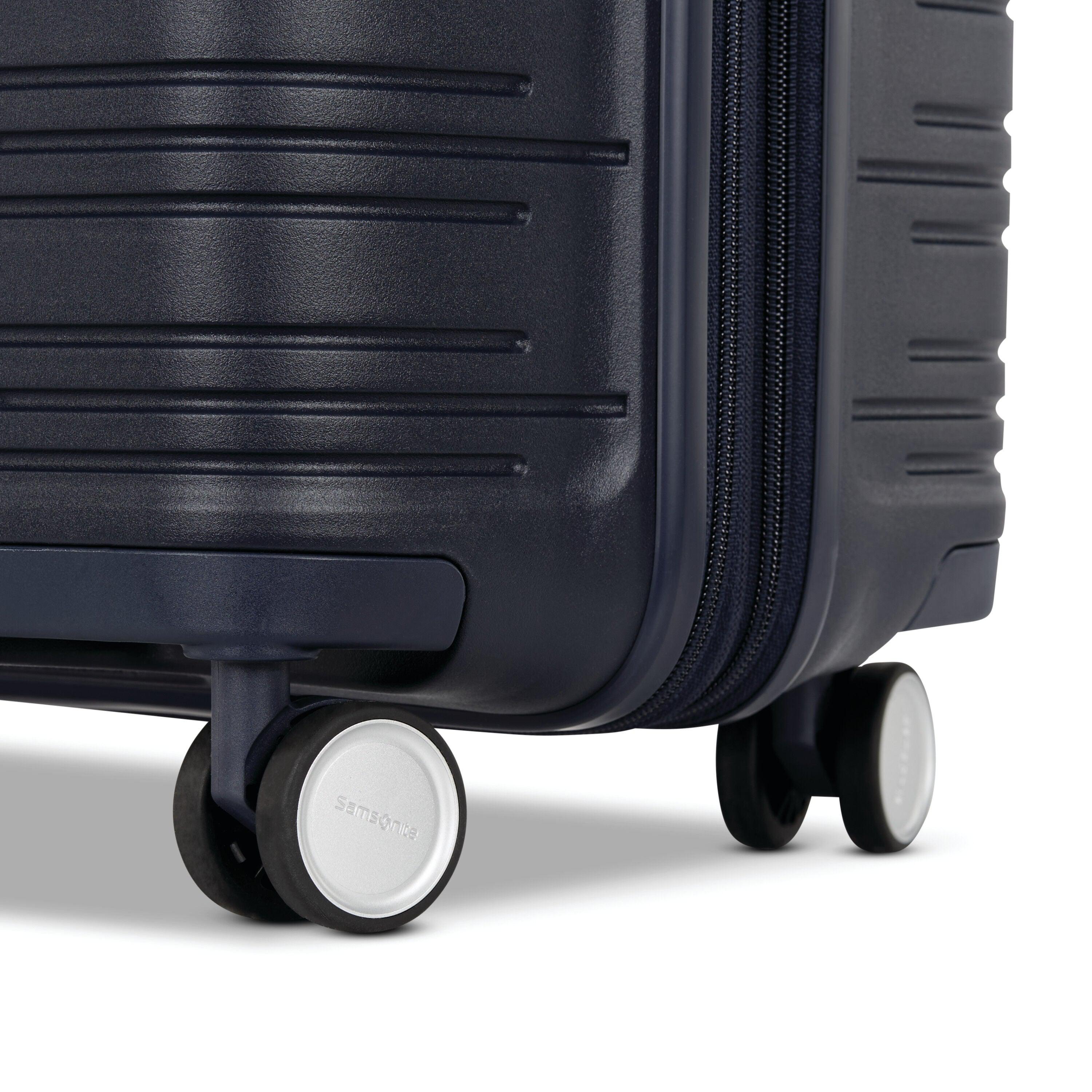 Elevation Plus Large Checked Luggage - 28