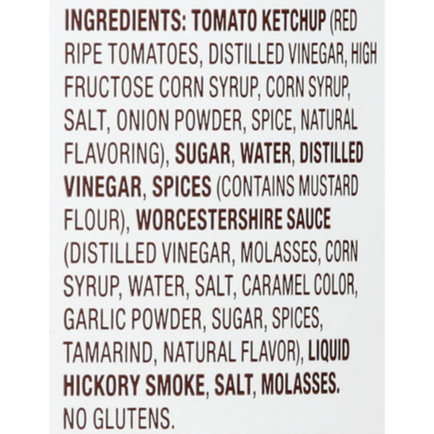 Head Country Bar-B-Q Sauce, Hot & Spicy - 160oz | Soy Free, Gluten Free Spicy BBQ Sauce with No Preservatives | Championship Barbecue Sauce for Pizza, Potatoes & Wings | Perfect for Grilling, Tailgating & Game Day Parties