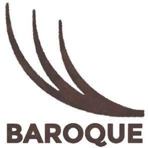 Baroque (brown)