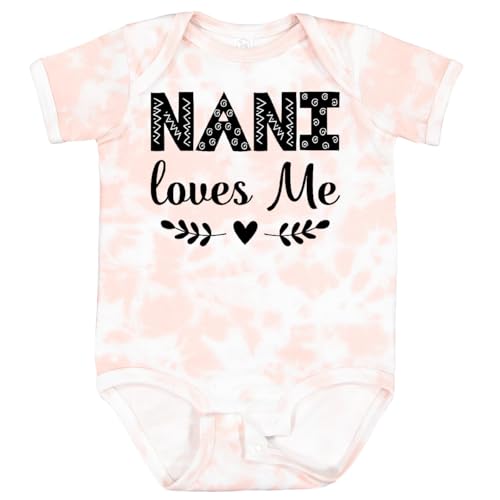 Tie Dye Pink