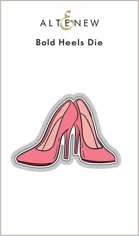 Bold Heels for Women - Stylish High Heel Pumps for Party, Wedding & Evening Wear - Fashionable Dress Shoes for Night Out & Special Occasions