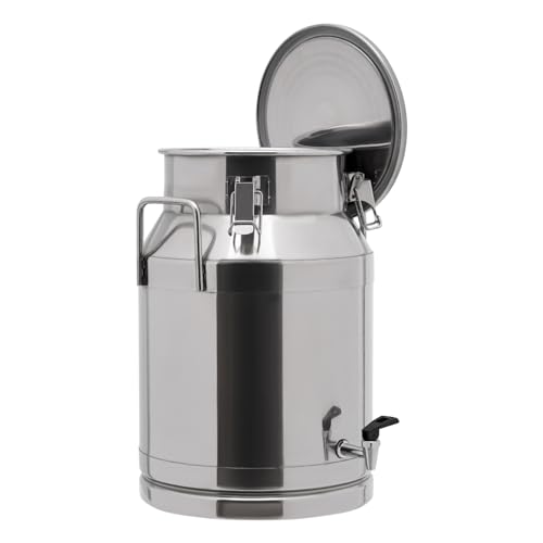 30l-7.93gal With Faucet