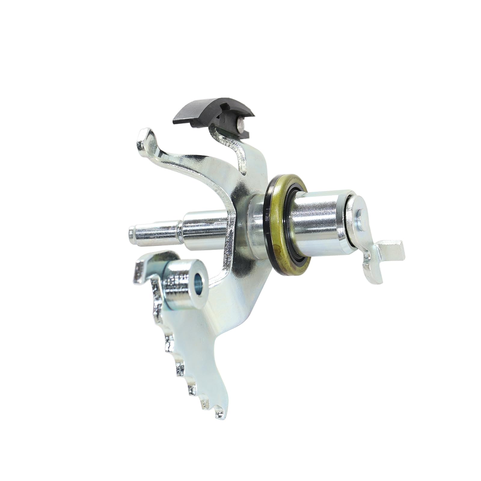 46RE 47RE 518 Valve Body Rooster Comb with Throttle Shaft & Seal - Compatible with Dodge Jeep Transmission - Perfect for Transmission Repair & Performance Upgrades