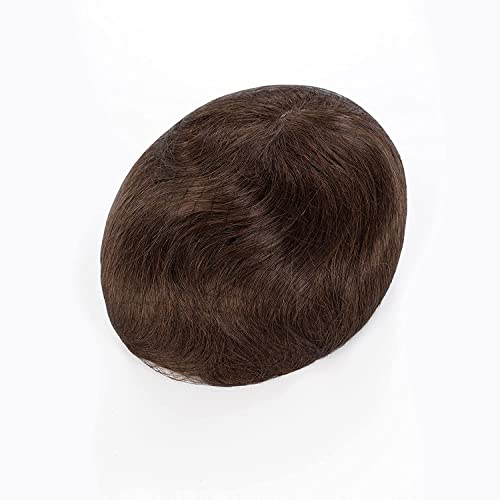 #4 (Light Brown Color)
