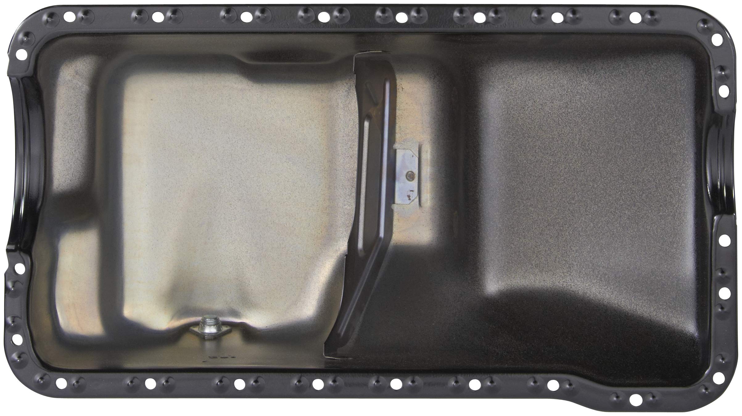 Spectra Premium FP08A Engine Oil Pan - High-Quality Replacement for Smooth Engine Performance | Perfect for Car Maintenance & DIY Repairs