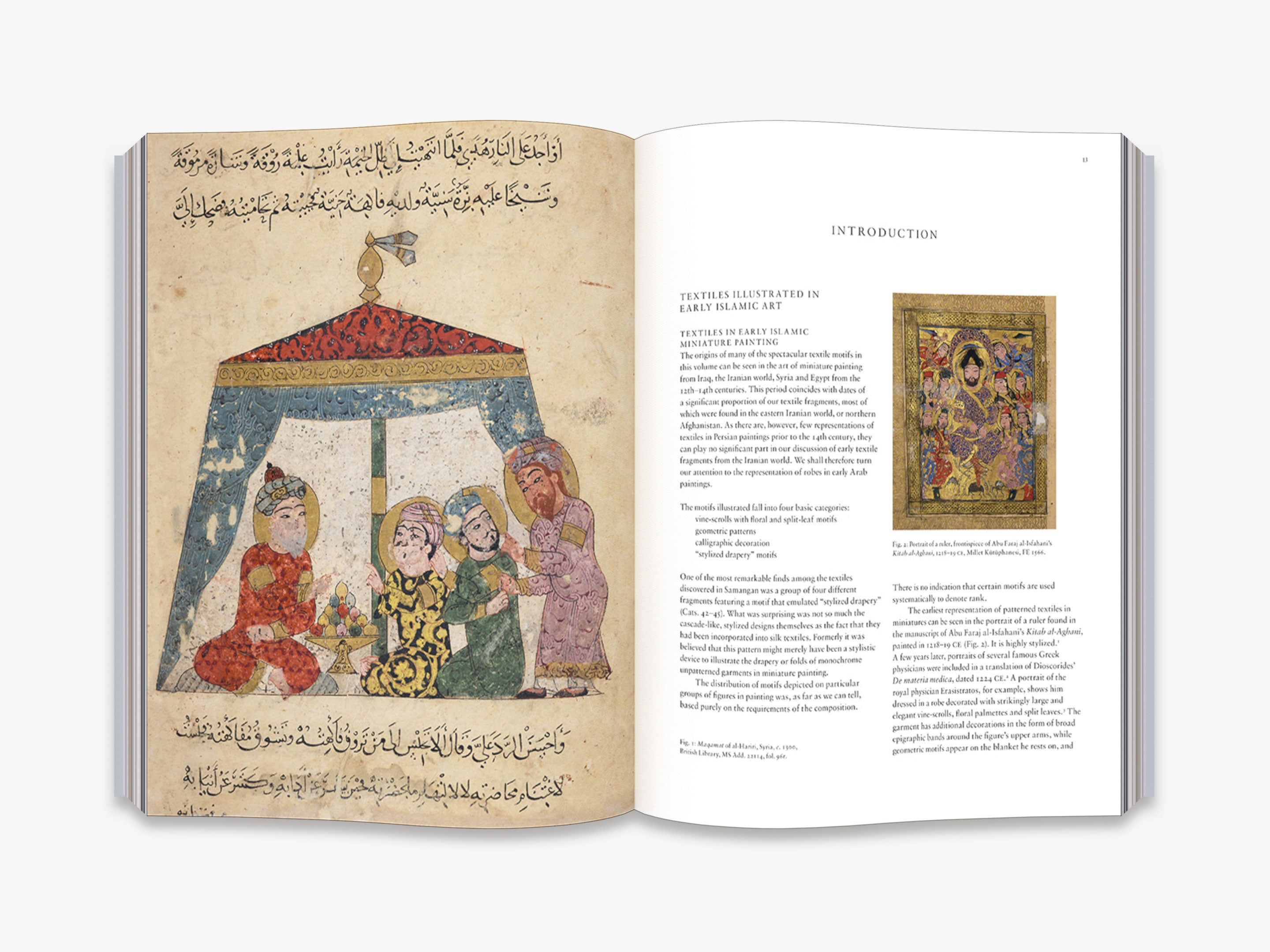Early Islamic Textiles from the Silk Road - Al Sabah Collection | Rare Historical Fabrics for Home Decor & Museum Displays