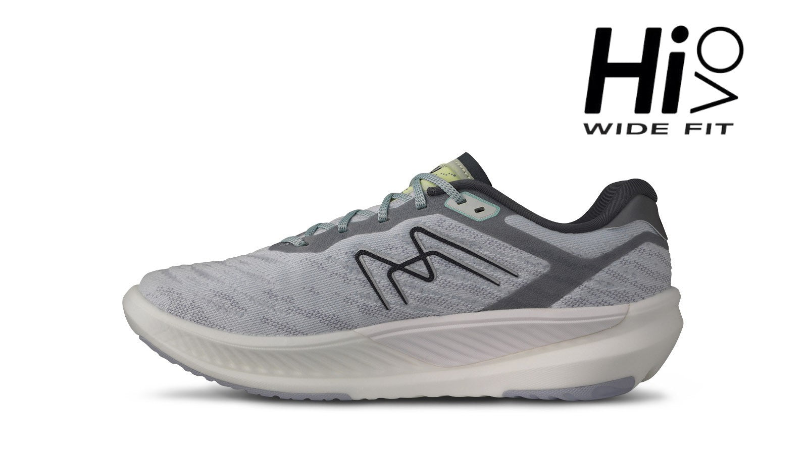 Women's Fusion 4.0 HIVO Running Shoes - Skywriting/White Jade Color | Lightweight Athletic Sneakers for Jogging, Gym Workouts & Daily Wear