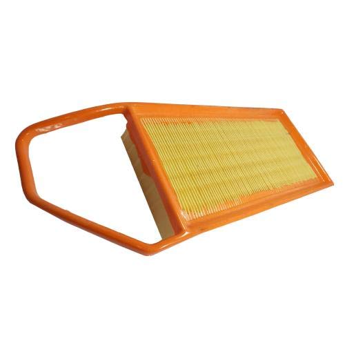 JC PRIME Air Filter for Ford Fiesta Diesel & Figo Diesel - High Performance Replacement Air Filter for Improved Engine Efficiency - Ideal for City Driving & Long Commutes