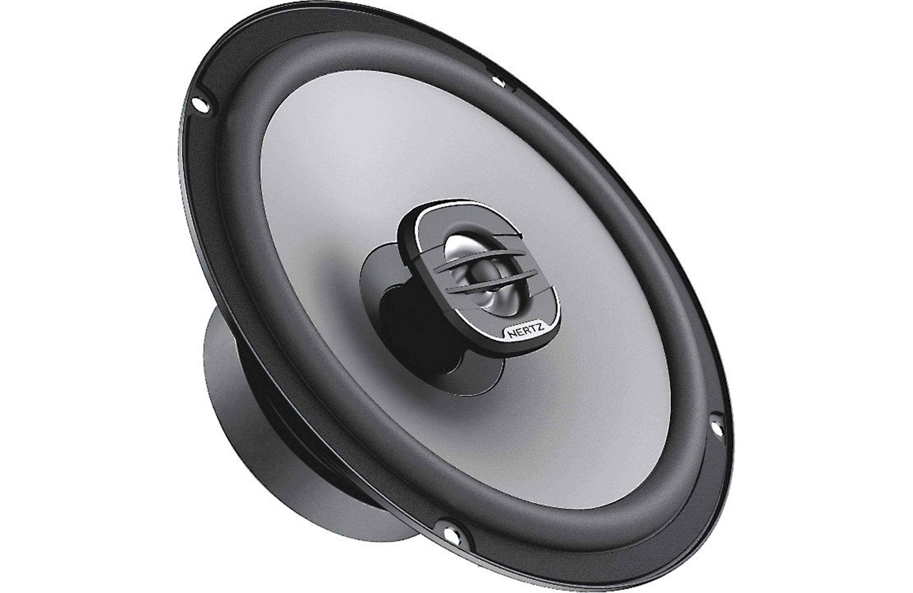 Hertz X 165 Uno Series 6.5
