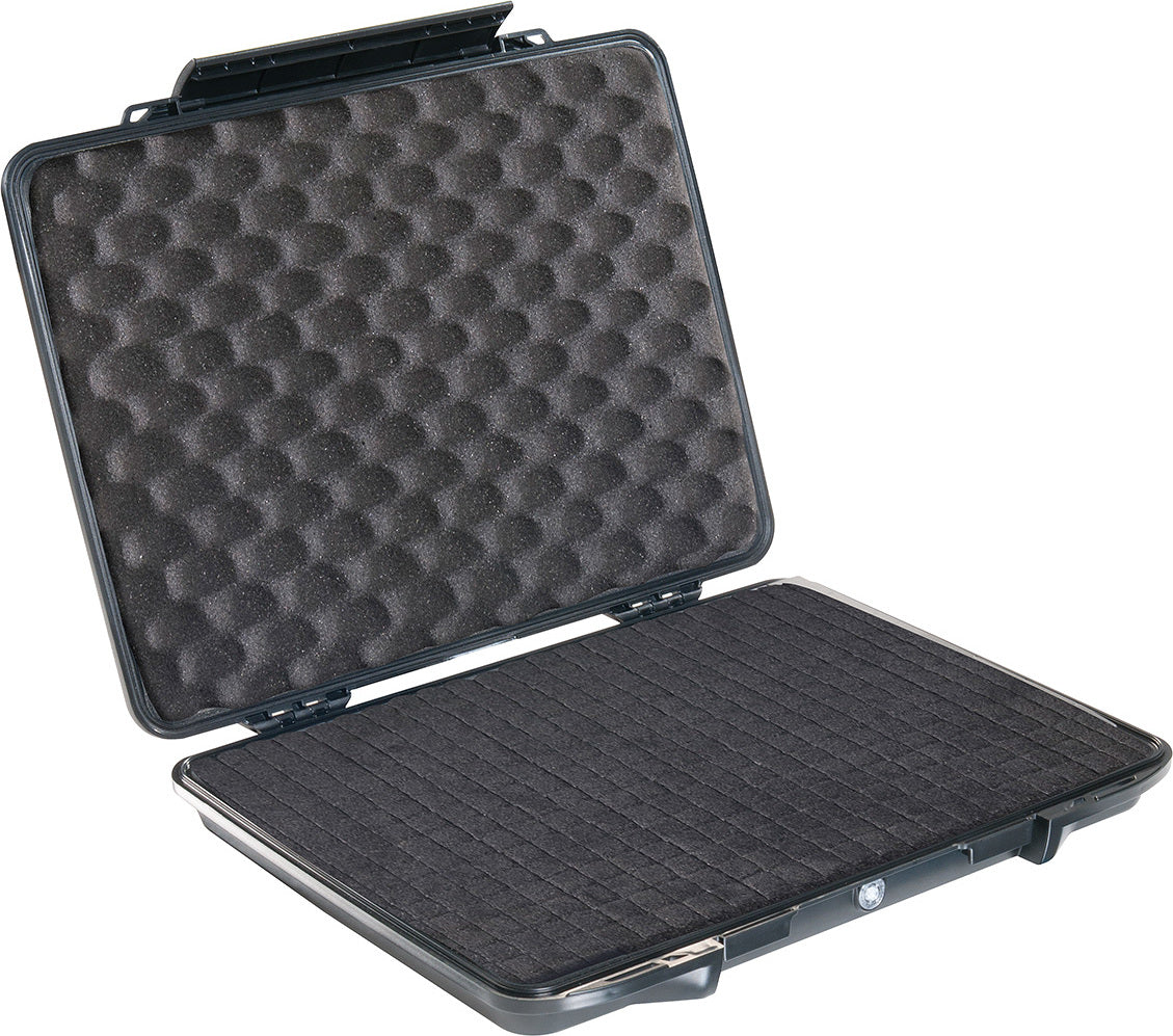 1096 3-Piece Replacement Foam Set for 1095 HardBack Laptop Case - Durable Protective Padding for MacBook, Dell, HP - Perfect for Travel, Office & School Use