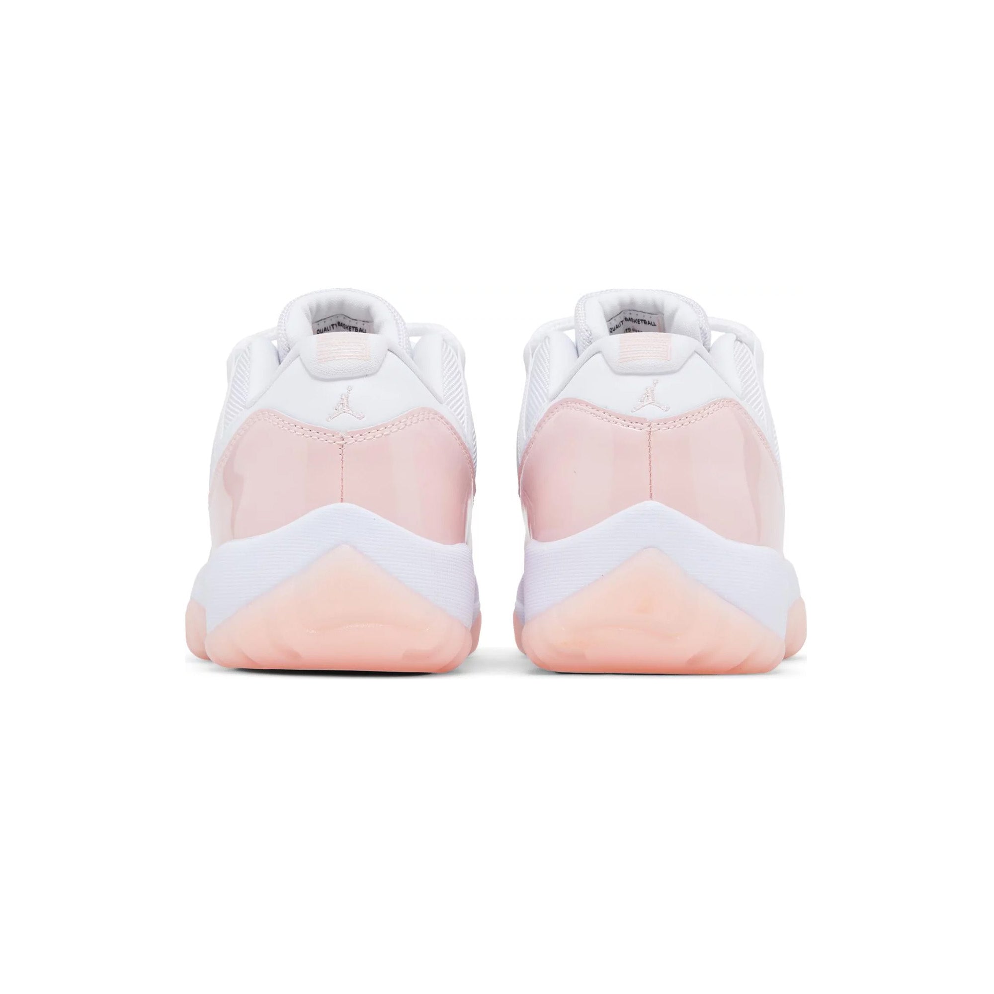 Air Jordan 11 Retro Low 'Legend Pink' Women's Basketball Shoes (2024) - Comfortable Sneakers for Running, Gym & Casual Wear
