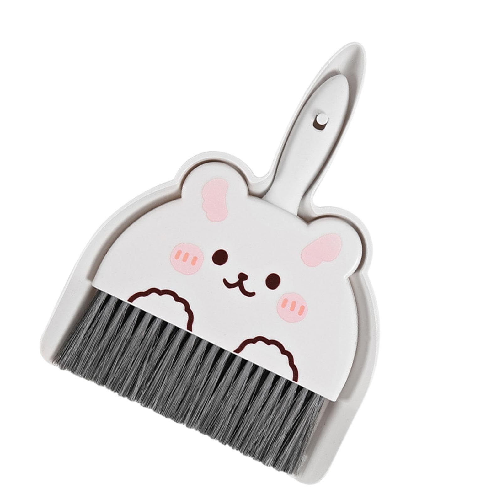 Sharplace Kids Cleaning Toy Set - Mini Broom, Dustpan & Sweeping Tools - Pretend Play Housekeeping Toys for Toddlers & Children - Perfect for Indoor Play, Role-Playing & Learning Household Chores