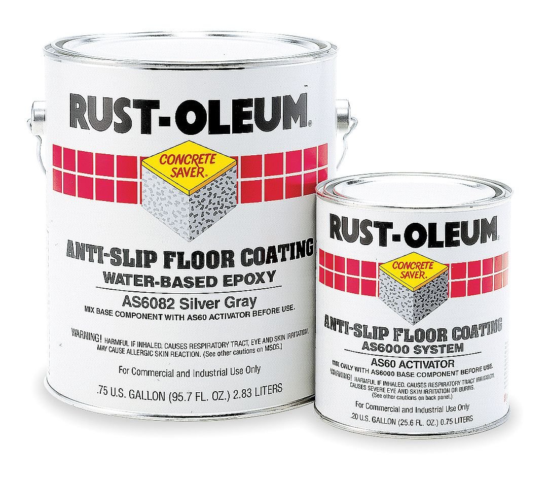 AS6000 Navy Gray High Gloss 1 Gallon Paint Kit - Perfect for Marine, Automotive & Industrial Coatings | Weather-Resistant Finish for Boats, Cars & Metal Surfaces
