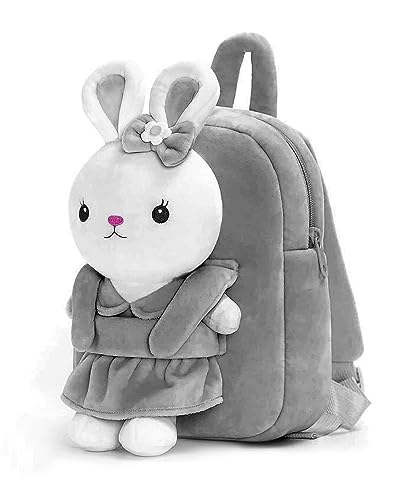FullBodyGreyRabbit