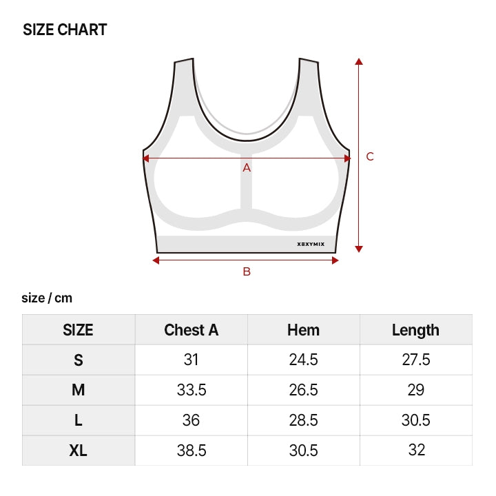 Cooling Seamless Bra for Women - Breathable Wireless Sports Bra with Moisture Wicking - Perfect for Yoga, Running & Gym Workouts